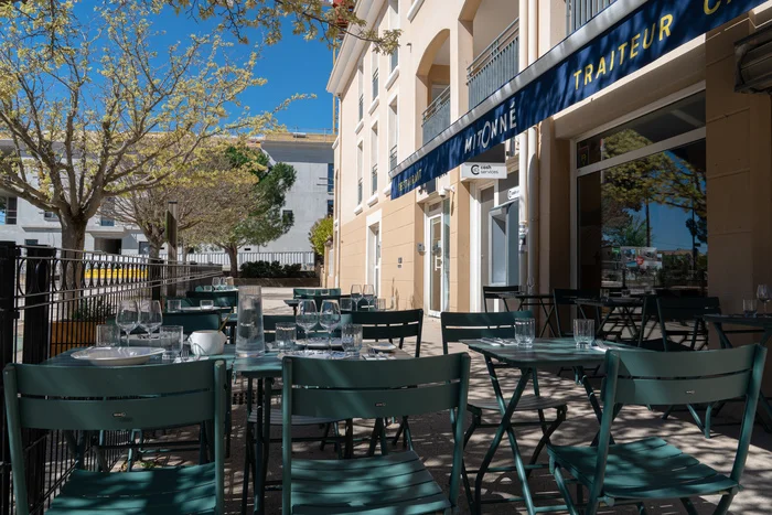 Ouverture du restaurant Mitonne à Puyricard